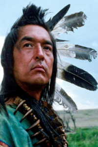 Dances with Wolves [Graham Greene]